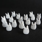 Chibi Totoro Earrings