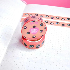 Soot Sprite Candy - Washi Tape