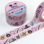 Witchy Washi Tape