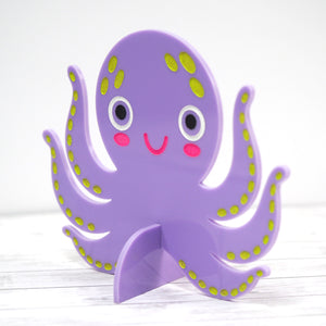 Octopus Desk Buddy