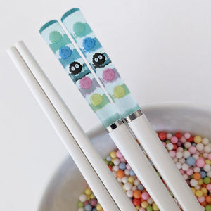 Soot Sprite Chopsticks