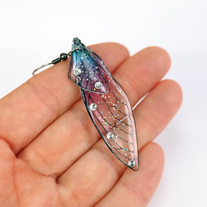 Fairy Wings Earrings