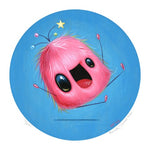 Signed Fine Art Mini Print - Dot