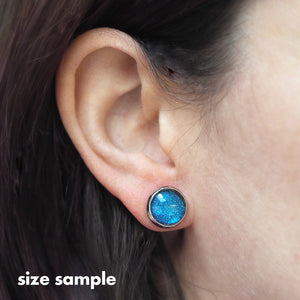 Stud Earrings - Magic Spell