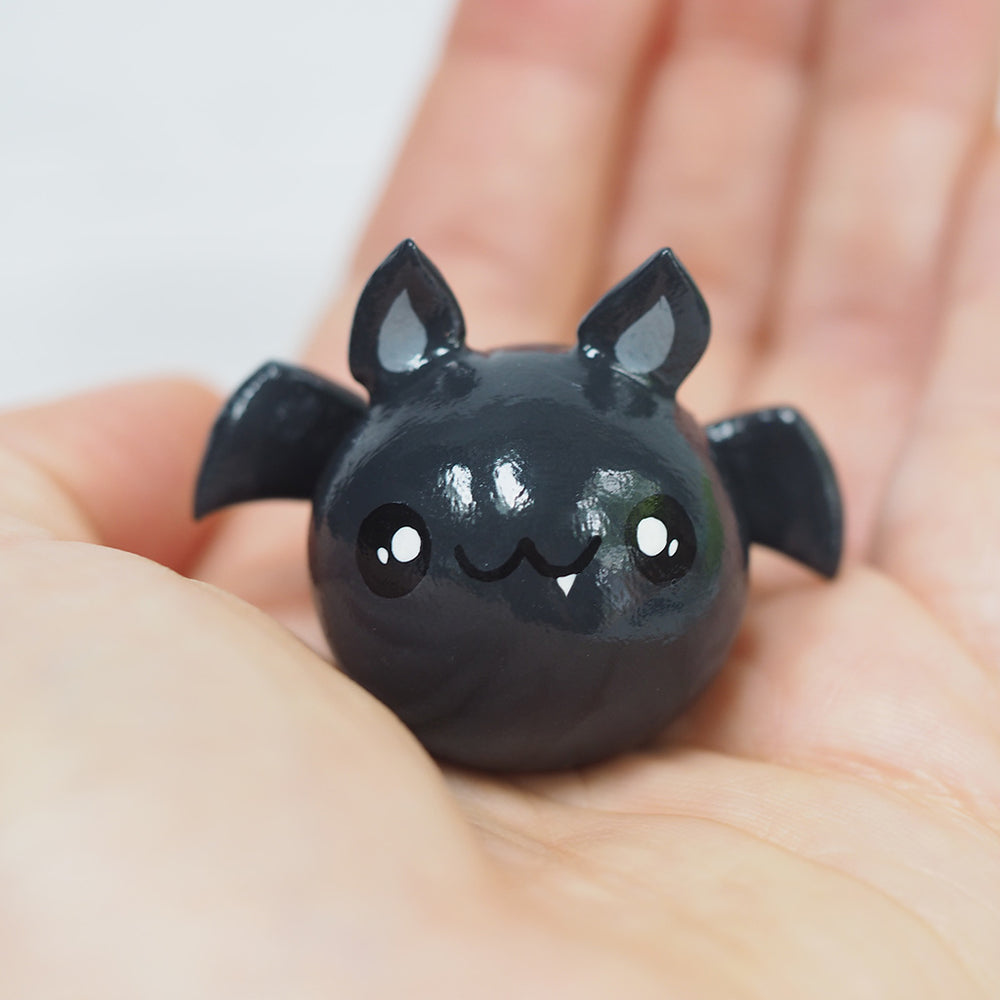 
            
                Load image into Gallery viewer, Baby Bat Figurine
            
        