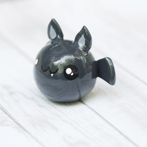 
            
                Load image into Gallery viewer, Baby Bat Figurine
            
        