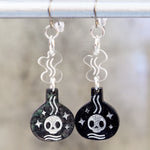 Magic Potion Earrings