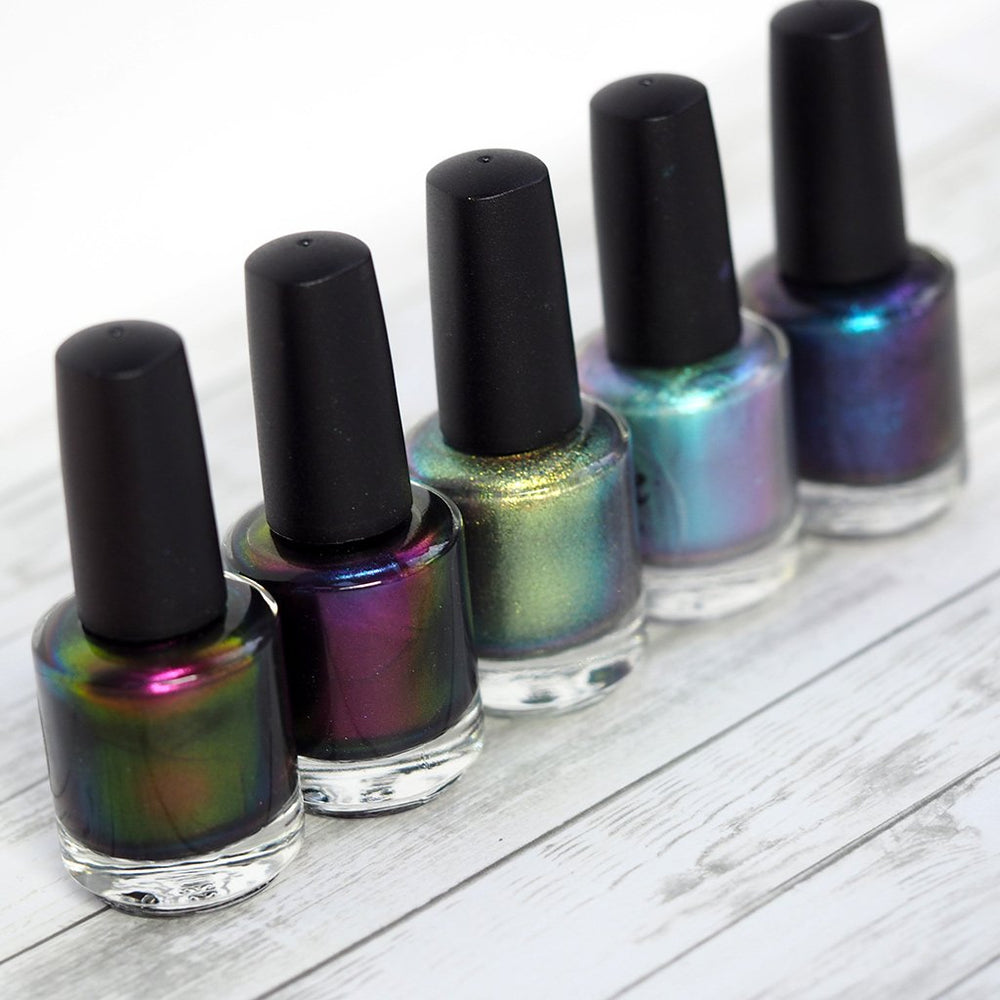 Handmade Nail Polish - Mystic