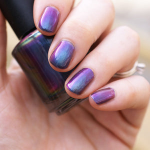 Handmade Nail Polish - Mystic