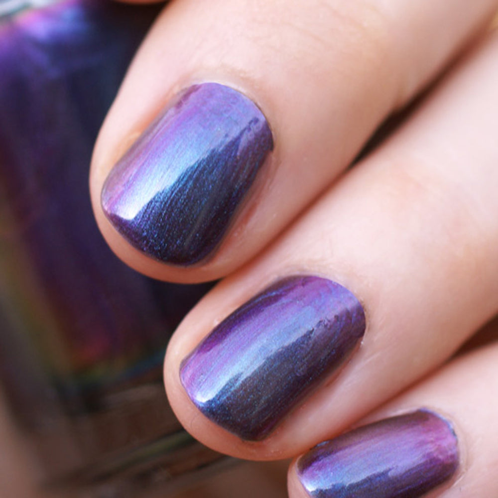 Handmade Nail Polish - Mystic