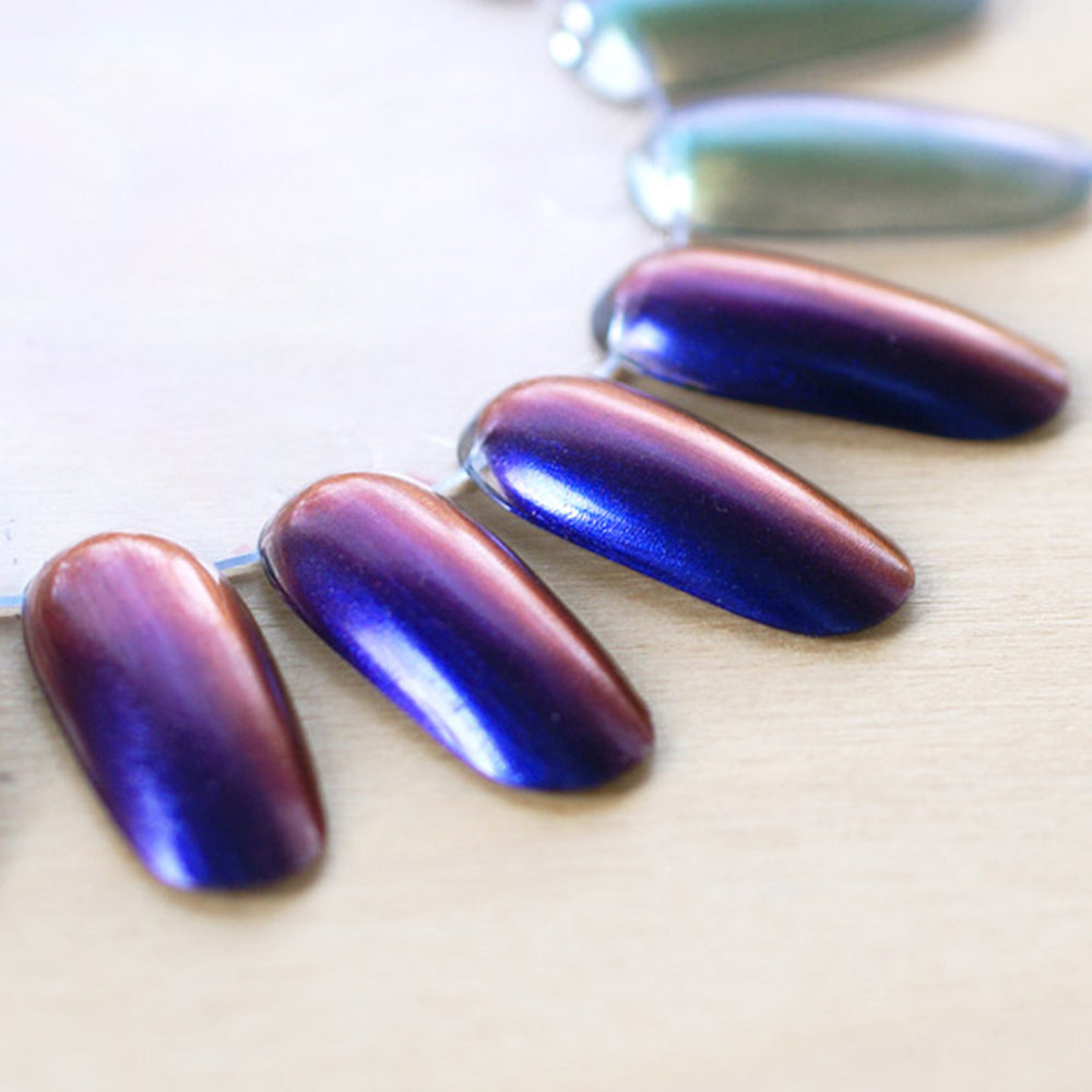Handmade Nail Polish - Mystic