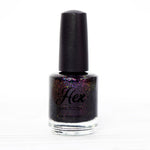 Handmade Nail Polish - Midnight Carousel