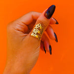 Pay Black Women Ring