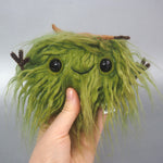 Moss Pal Plush