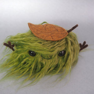Moss Pal Plush