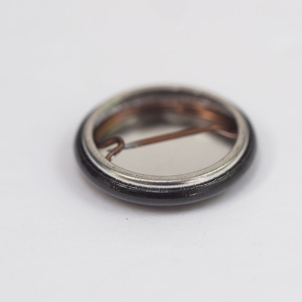 Weird Witch - 1" button