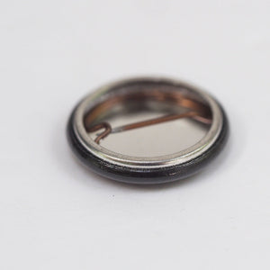 Weird Witch - 1" button