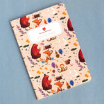 Forest Animals Journal