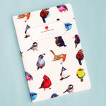 Birds Journal