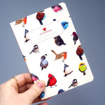 Birds Journal