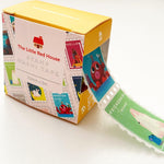 Stamp Washi Tape - Forest Animals