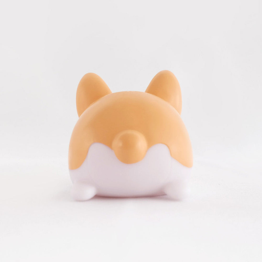Tap ON Portable LED Light - Corgi