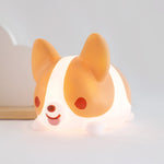 Tap ON Portable LED Light - Corgi