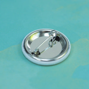 Mental Health Matters Pin