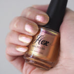 Handmade Nail Polish - Stardust