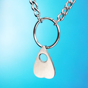 
            
                Load image into Gallery viewer, Planchette Choker
            
        