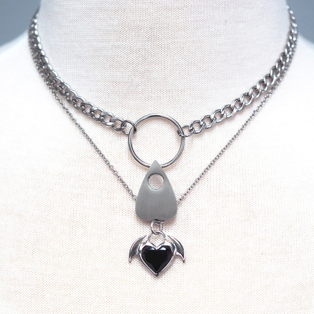 Planchette Choker