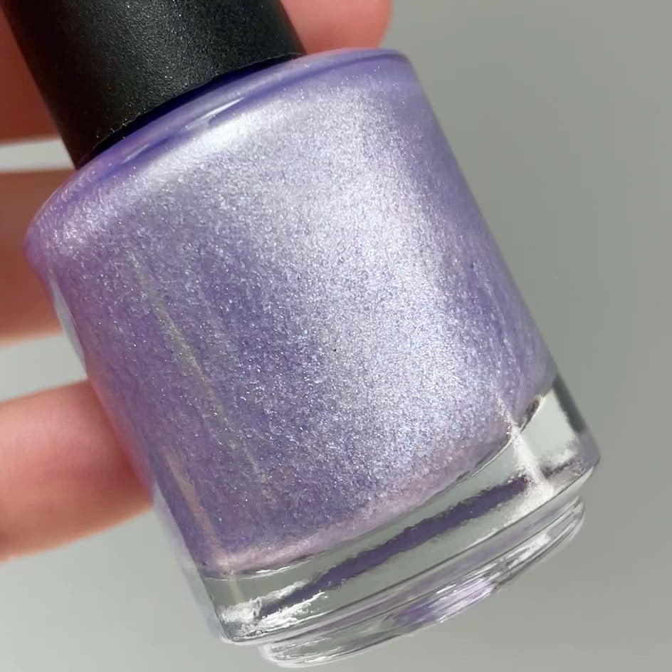 
            
                Load and play video in Gallery viewer, Handmade Nail Polish - Unicorn
            
        