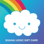 Shana Logic Gift Card
